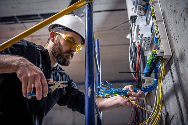 Best Electrical Troubleshooting Services  in Allendale, CA