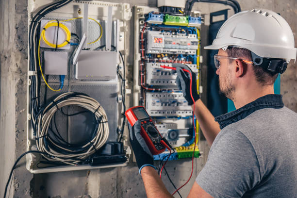 Best Emergency Electrical Repair  in Allendale, CA