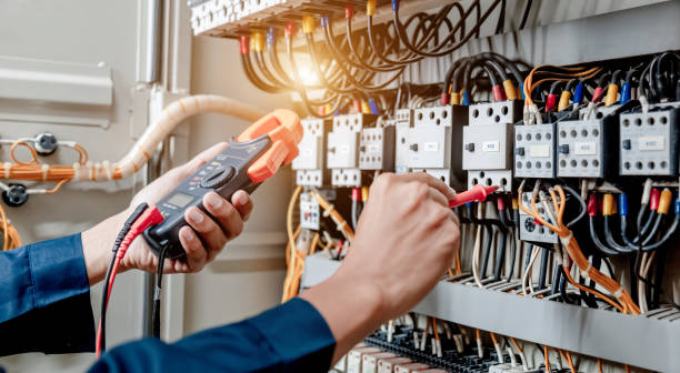 Best 24-Hour Electrician  in Allendale, CA