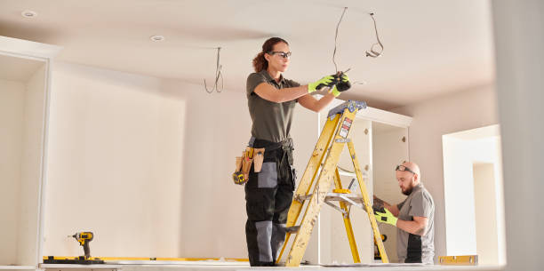 Best Electrical System Inspection  in Allendale, CA