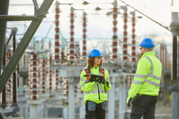 Best Circuit Breaker Repair  in Allendale, CA
