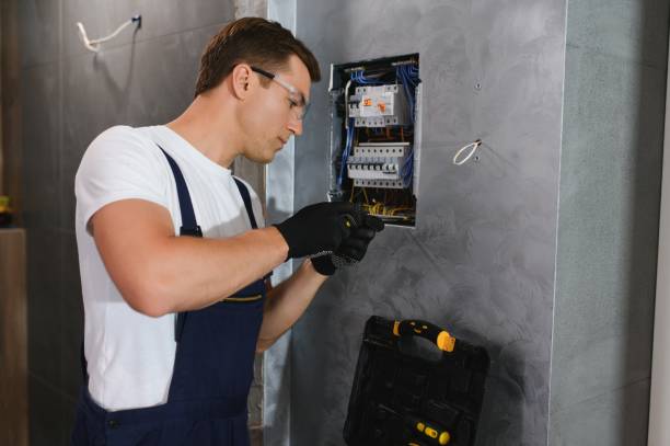 Best Residential Electrician Services  in Allendale, CA