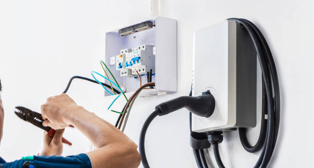 Best Commercial Electrician Services  in Allendale, CA