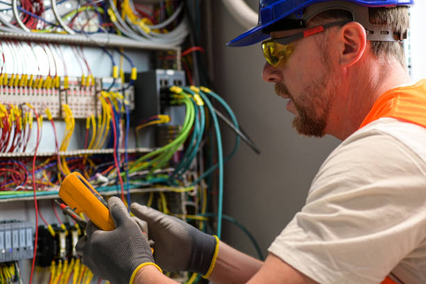 Best Electrical Repair Services  in Allendale, CA