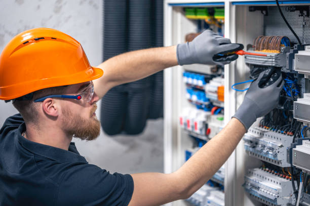 Best Electrical Upgrades for Homes  in Allendale, CA