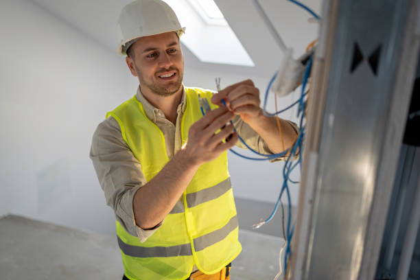 Best Home Electrical Repair  in Allendale, CA